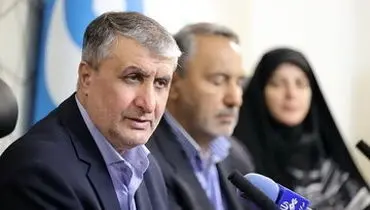 اسلامی خبر داد: تبدیل شیرآبه‌ شهری به آب قابل استفاده با تکیه بر فن‌آوری پلاسمای سرد