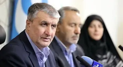 اسلامی خبر داد: تبدیل شیرآبه‌ شهری به آب قابل استفاده با تکیه بر فن‌آوری پلاسمای سرد