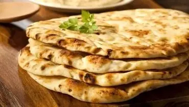 کنجدی که روی نان سنتی می ریزند برای بدن مفید است؟
