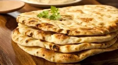 کنجدی که روی نان سنتی می ریزند برای بدن مفید است؟
