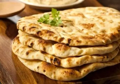 کنجدی که روی نان سنتی می ریزند برای بدن مفید است؟
