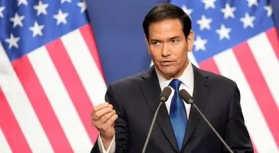 ادعای جدید روبیو؛بزودی شدت و تغییر حملات را می بینید|کارخانجات و نیروی دریایی ایران را نابودخواهیم کرد