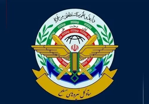 نخستین تصاویر ۸ نظامی ارتش که در حمله آمریکا به شهادت رسیدند + عکس