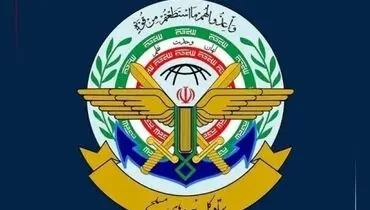 هشدار قرارگاه خاتم‌الانبیا درباره تنگه هرمز؛ دخالت را برنمی‌تابیم