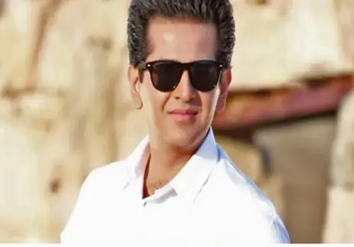  برنامه جدید علی ضیا مجوز تولید و انتشار ندارد