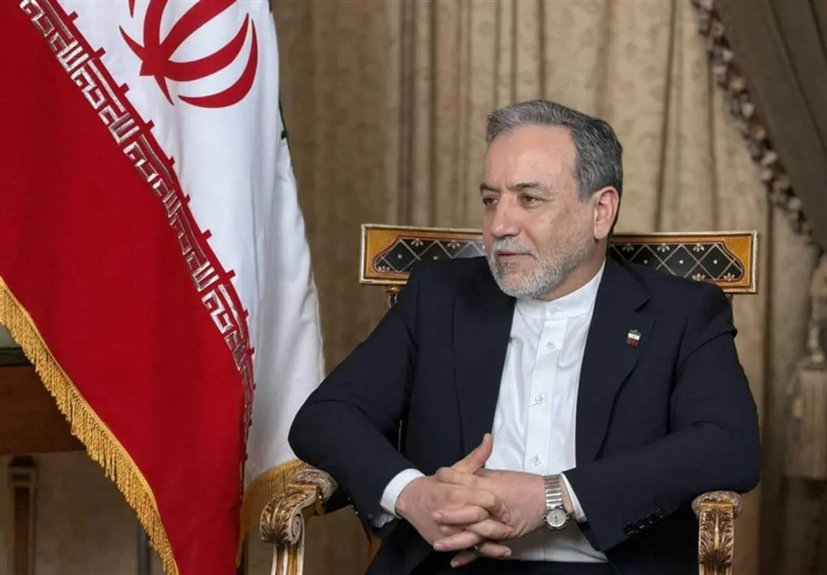 عراقچی: آمادگی ما نسبت به جنگ 12روزه بسیار بیشتر است
