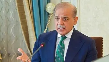 ادعای شهباز شریف تکذیب شد
