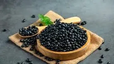  آب لوبیا سیاه و زنجبیل: معجزه ای برای سلامتی