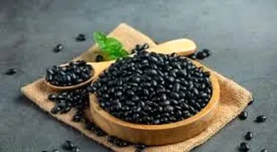  آب لوبیا سیاه و زنجبیل: معجزه ای برای سلامتی