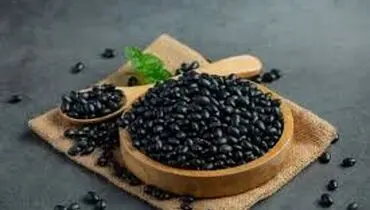  آب لوبیا سیاه و زنجبیل: معجزه ای برای سلامتی