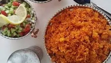 دمپختک گوجه و بدون گوشت بپز!

