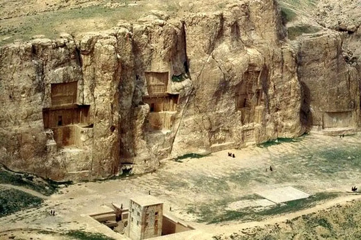 نفس های آخر نقش رستم در پی بی خیالی مسئولان!