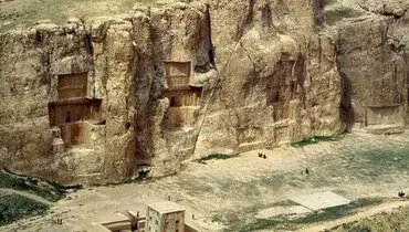 نفس های آخر نقش رستم در پی بی خیالی‌ مسئولان!