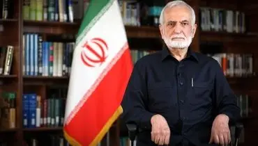روایت دکتر خرازی از دیپلماسی عزتمندانه در برابر فشارهای غرب+ فیلم