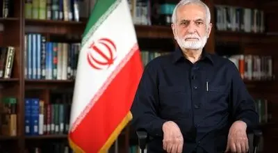 روایت دکتر خرازی از دیپلماسی عزتمندانه در برابر فشارهای غرب+ فیلم