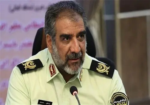 سرقت وحشیانه گوشواره زن جوان در محله شوشِ تهران توسط اوباش + فیلم