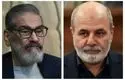 انتصاب احمدیان و شمخانی به عنوان نمایندگان رهبری در شورای دفاع

