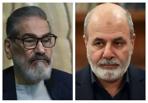 چون هنوز جنگ تمام نشده، شورای دفاع تشکیل شد!
