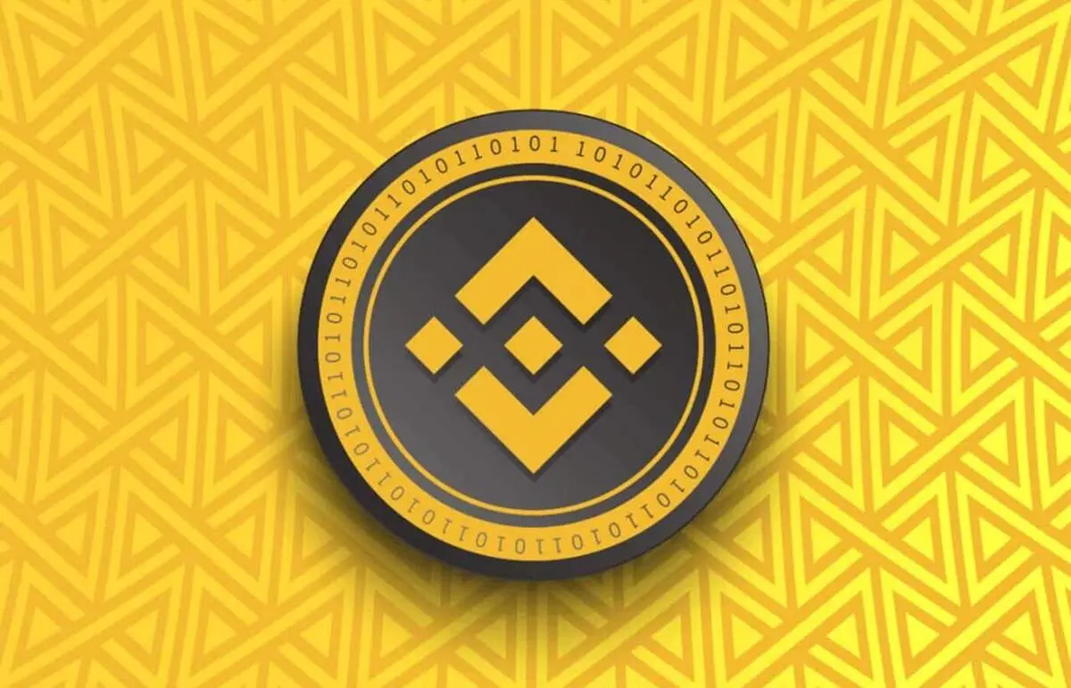 سقوط سنگین قیمت بایننس کوین