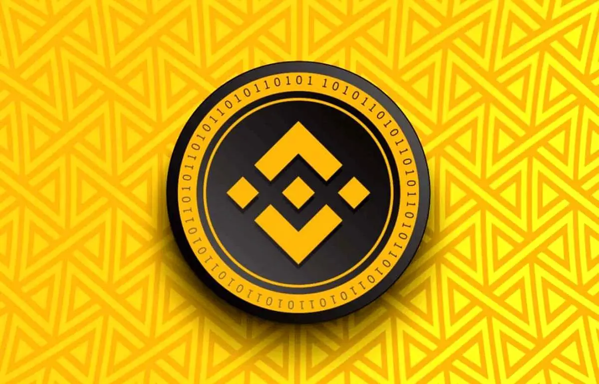 سقوط سنگین قیمت بایننس کوین