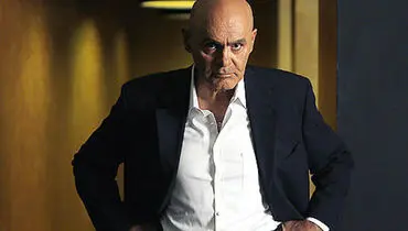 تصویر دیدنی از جمشید هاشم‌پور در ۲۴ سالگی