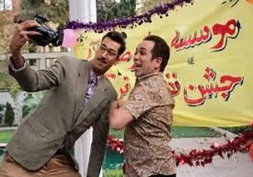 سکانس جنجالی «کارآگاه علوی» از چشم سانسورچی جا ماند!+فیلم