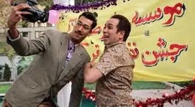 ماجرای حضور بهرام افشاری در «آقای سانسور»/هوتن شکیبا می خواست با اثری جدی به سینما بیاید