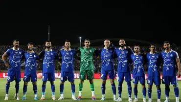 رکوردی که نکونام از پرسپولیس پس گرفت