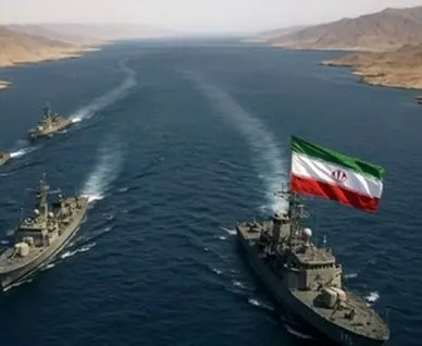 شرط سپاه برای بازگشایی تنگه هرمز 