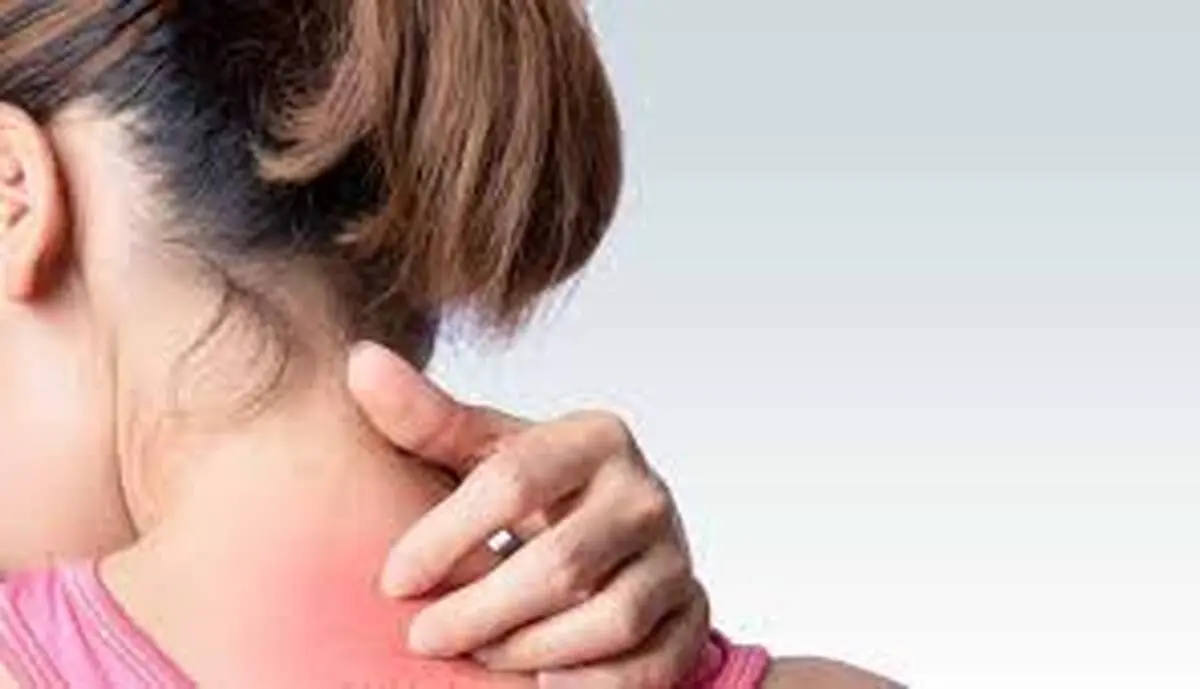  ۷ دلیل خارش شبانه  بدن  + روش التیام