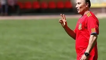 پرسپولیس مجبور است این مدلی برنده شود