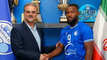 خرید بد استقلال جزو غایبان دربی | آخرین بار که اسم او مطرح شد!