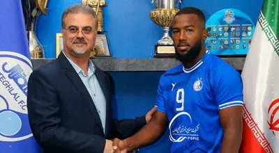 خرید بد استقلال جزو غایبان دربی | آخرین بار که اسم او مطرح شد!