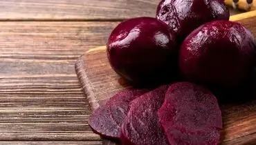 لبو خواص ضد التهاب و ضد سرطان دارد