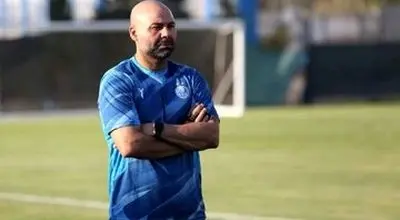 دستیار اروپایی سهراب در استقلال مشخص شد