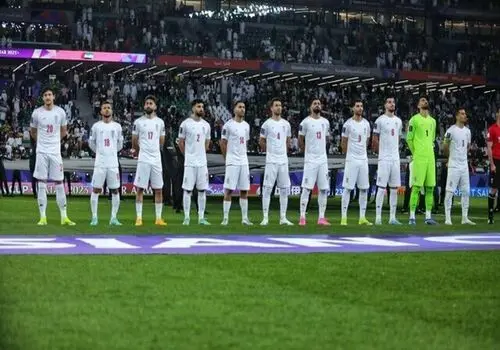 ایران 5 - ترکمنستان0 ؛ نوروز پرگل برای تیم ملی