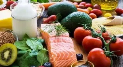 تورم مواد غذایی در ایران به ۶۴ درصد رسید
