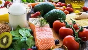 قیمت مواد غذایی در یک سال گذشته چقدر تغییر کرد؟ + جدول