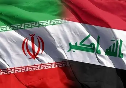 پوشش متفاوت سردار قاآنی در عراق جلب‌توجه‌ کرد