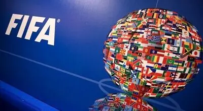 فیفا کارت قرمز بازیکن تیم آمریکا را تعلیق کرد