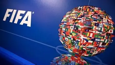  افزایش فشارها به فیفا برای تعلیق فوتبال رژیم صهیونیستی 