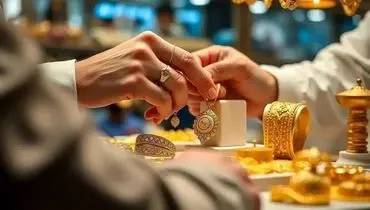 قیمت طلا و سکه امروز دوشنبه ۷ اردیبهشت ۱۴۰۵