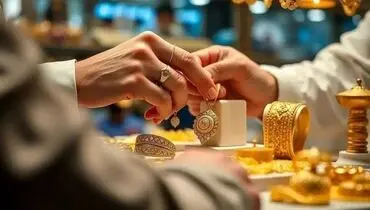 قیمت طلا و سکه امروز دوشنبه ۷ اردیبهشت ۱۴۰۵