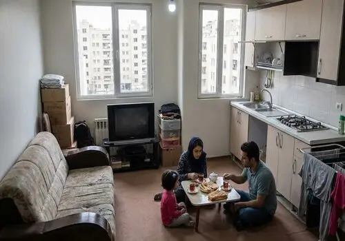 شوک به بازار اجاره مسکن؛ چرا مالکان خانه‌های خود را خالی نگه می‌دارند؟