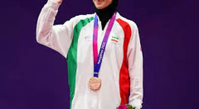 درگیری در اردوی تیم ملی؛ نام مبینا نعمت‌زاده دوباره بر سر زبان‌ها افتاد