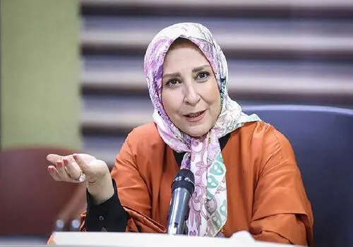 قدردانی صمیمانه بازیگر جان سخت از رفیق باوفایش