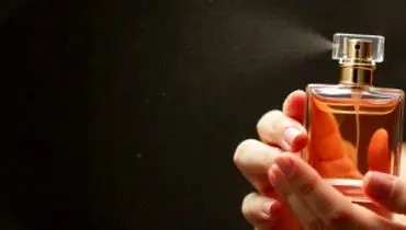 عوامل مؤثر بر افزایش پخش بوی عطر
