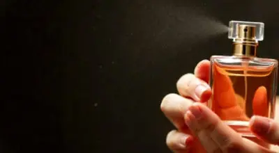 عوامل مؤثر بر افزایش پخش بوی عطر
