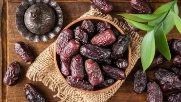 آغاز توزیع میوه و خرما با قیمت۴۰ درصد پایین‌تر از فردا  + فیلم