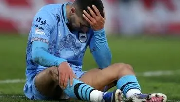 محکومیت چادرملو در کمیته وضعیت 